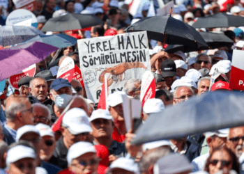 CHP’nin düzenleyeceği ‘Emek Mitingi’nin tarihi belli oldu