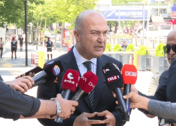 CHP’li Bakan: “İktidarla muhalefet arasında bir iletişim kanalının olmasından daha doğru bir şey yok”