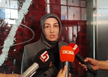 Özgür Özel ile görüşen Ayşe Ateş’ten açıklama