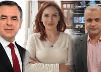 Hedef gösterilen 3 gazeteciden MHP’li Semih Yalçın’a yanıt
