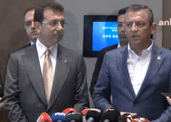 Özel: Bahçeli eğer ittifakından memnun değilse bizim ittifakımıza katılabilir