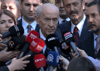 Bahçeli’den ittifak açıklaması: “Bizde çatlama olmaz”