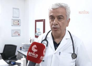 Dr. Atilla Bektaş’tan bayramda et tüketimi uyarısı