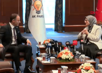 CHP’nin AKP’ye bayram ziyaretinde ‘asgari ücret’ çağrısı