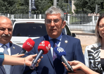 CHP, Maden Kanunu’nun 8 maddesinin iptali istemiyle AYM’ye başvurdu