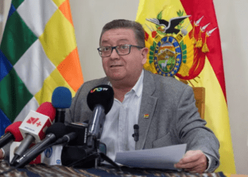 Bolivya Devlet Başkanı Arce: Yaşasın demokrasi, kahrolsun darbeler