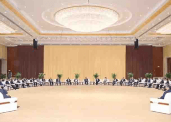 Çin-Avrasya Fuarı katılımcıları: Xinjiang, Kuşak ve Yol ortak inşasında öncü bir rol oynuyor