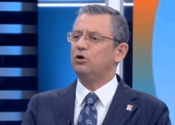 Özgür Özel: Erdoğan kendine güveniyorsa bir kere daha gelir yarışırız