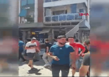İzmir’de unlu mamuller işletmesinde patlama!