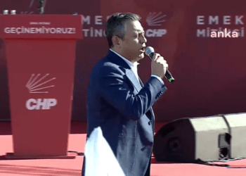 Özgür Özel: “Geçim olmazsa seçim olur!”