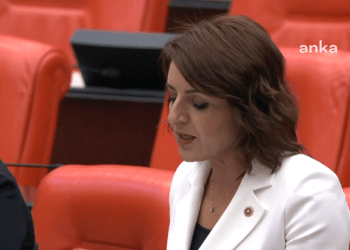 CHP’li Gülcan Kış: “Muhalefetiyle iktidarıyla SMA’lı çocuklara umut olalım”
