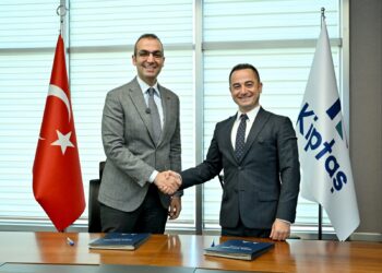 Şişli Belediyesi ve KİPTAŞ, kentsel dönüşüm için protokol imzaladı