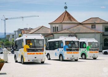 Adalar sakinlerinin karşı çıktığı minibüslere ilişkin İBB’den açıklama