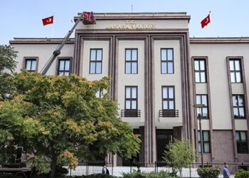 Ankara’da ormanlık alanlara girişler 30 Eylül’e kadar yasaklandı