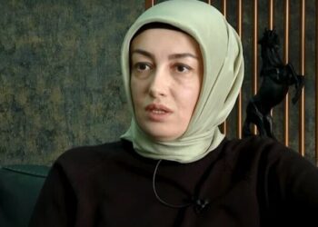 Cumhurbaşkanı Erdoğan, Ayşe Ateş ile görüşecek