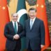 Çin Cumhurbaşkanı Xi, Pakistan Başbakanı ile görüştü
