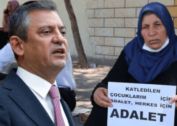 Özgür Özel Emine Şenyaşar’ı ziyaret edecek