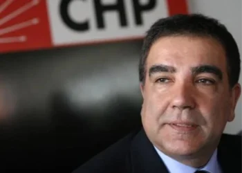 Erdoğan Toprak’ın acı günü…