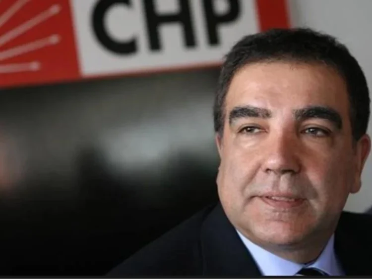 Erdoğan Toprak’ın acı günü…