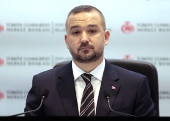 TCMB Başkanı Fatih Karahan’dan enflasyon açıklaması