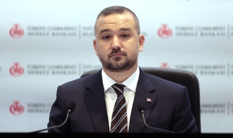 TCMB Başkanı Fatih Karahan’dan enflasyon açıklaması