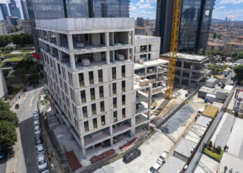 İBB’den 326 yatak kapasiteli “Zübeyde Hanım Kız Öğrenci Yurdu”