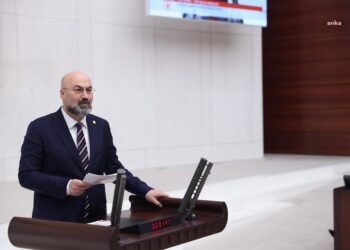 CHP’li Açıkel: “AKP 22 yıldır sadece beton döktü ama barınma krizini çözemedi”
