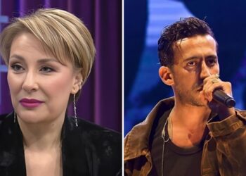 Gülse Birsel’in rap eleştirisine Gazapizm’den yanıt