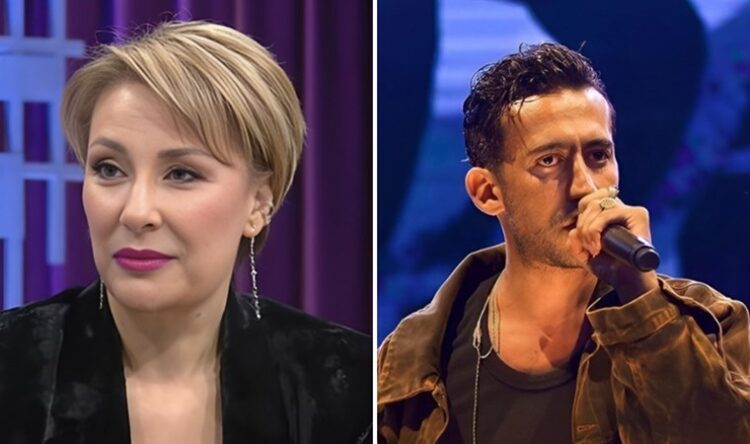 Gülse Birsel’in rap eleştirisine Gazapizm’den yanıt