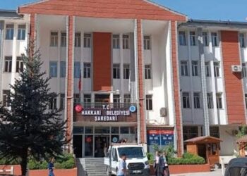 Hakkari Belediyesi’ne kayyım atandı