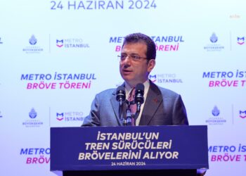 İmamoğlu’ndan İçişleri Bakanlığı’na “düzensiz göçmen” yanıtı