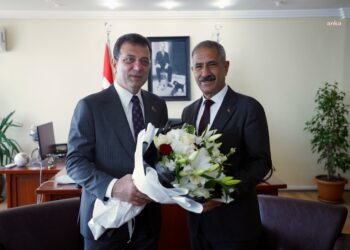 İmamoğlu: Bizden önce yok sayılan Adalar’ı pozitif ayrımcılığa tabi tutacağız