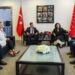 DEM Parti’nin CHP’ye ziyaretinde konu kayyum…