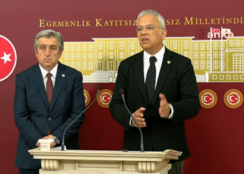 CHP’li Pala: Nadir hastalıklara sahip bireylere ve ailelerine kapsayıcı hizmetler sunulmalı