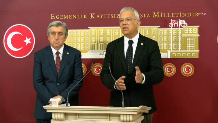 CHP’li Pala: Nadir hastalıklara sahip bireylere ve ailelerine kapsayıcı hizmetler sunulmalı