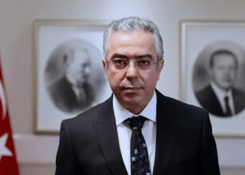 Cumhurbaşkanı Başdanışmanı Uçum’dan AYM kararı açıklaması