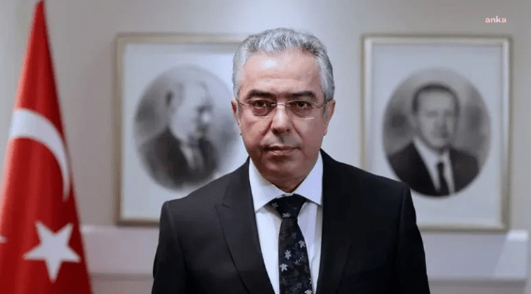 Cumhurbaşkanı Başdanışmanı Uçum’dan AYM kararı açıklaması