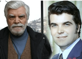 Yeşilçam’ın usta oyuncusu Murat Soydan hayatını kaybetti