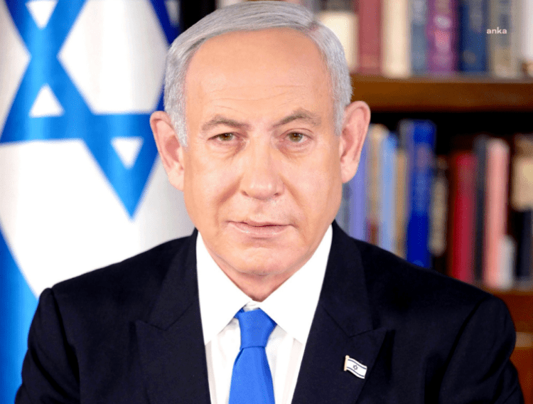 İsrail Başbakanı Netanyahu, savaş kabinesini feshetti