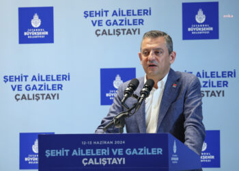 Özel: “Şehit eş, anne ve babalarının maaşlarında çok ciddi iyileştirmeler yapılmalı”