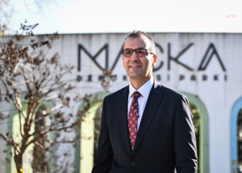 Şişli Belediyesi’nden Kilis’te Umut Ormanı’na 3 bin fidan bağışı