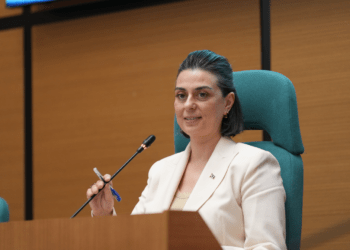 Üsküdar Belediyesi Haziran ayı meclis toplantısı gerçekleştirildi