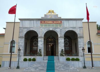 Valilik duyurdu: İstanbul’da ormana girişler yasaklandı