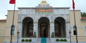 Valilik duyurdu: İstanbul’da ormana girişler yasaklandı