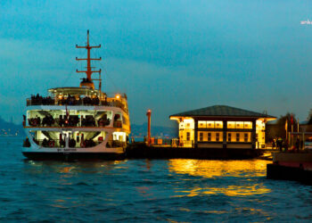 İBB Şehir Hatları yaz tarifesi başlıyor