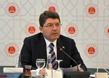 Bakan Tunç’tan YKS sorularının sızdırıldığı iddialarına ilişkin açıklama