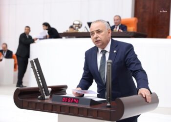 CHP’li Bakırlıoğlu: “Belediyelerin borcu, toplam borcun yüzde 13’ü”