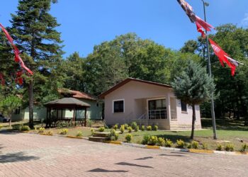 Beyoğlu Belediyesi’nden yeni çiftlere ‘balayı’ hediyesi