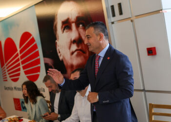 CHP’li Bulut’tan Hayvan Hakları Yasası’na ilişkin açıklama