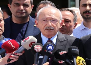 Kılıçdaroğlu’ndan, SHP iddialarına yanıt